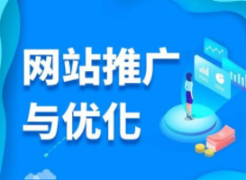 西安企業(yè)網站優(yōu)化